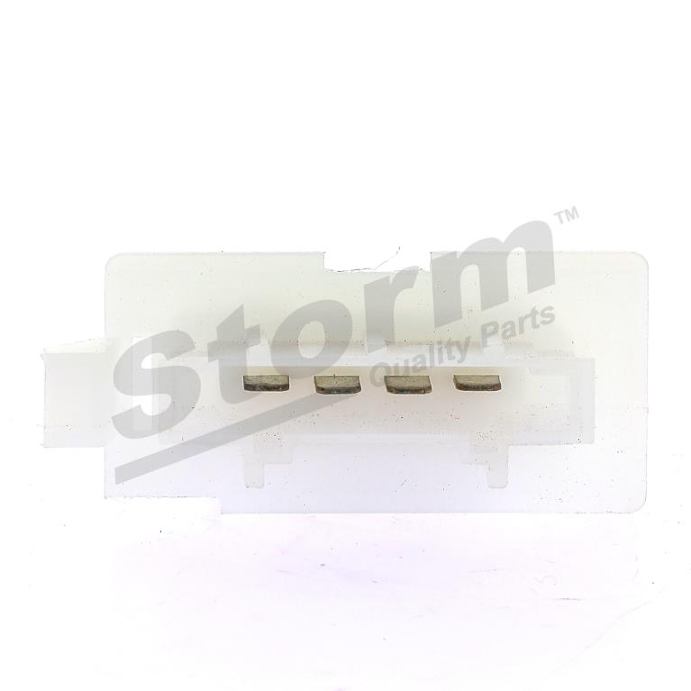 Resistência, ventilador de ar da cabina Storm ref. 970500