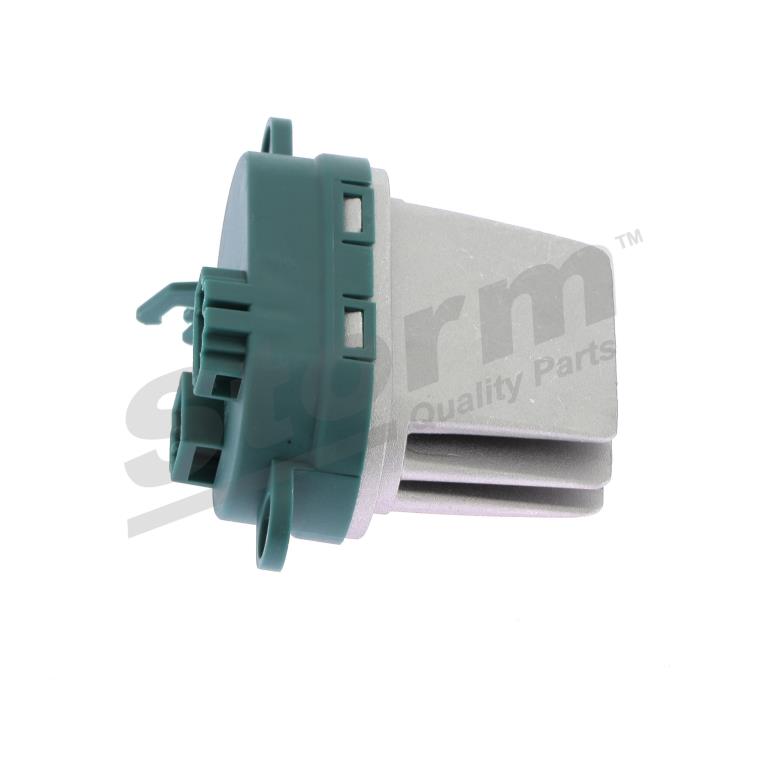 Résistance, pulseur d'air habitacle (Élément de commande, chauffage/ventilation) Storm ref. 970502