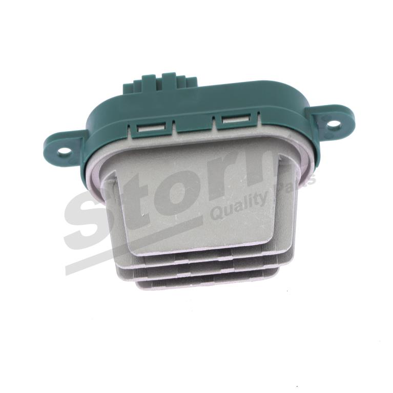 Résistance, pulseur d'air habitacle (Élément de commande, chauffage/ventilation) Storm ref. 970502