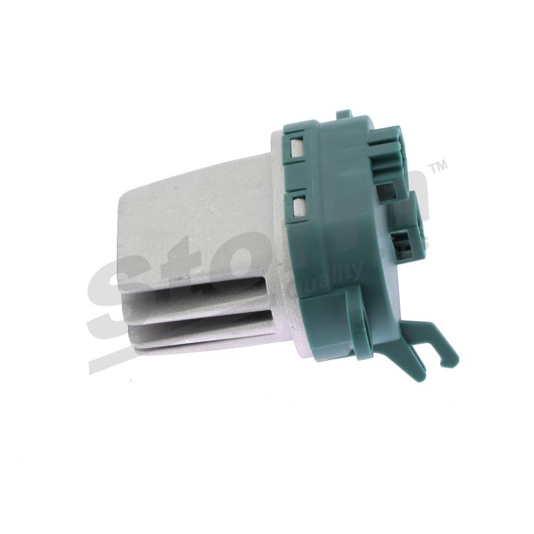 Résistance, pulseur d'air habitacle (Élément de commande, chauffage/ventilation) Storm ref. 970502