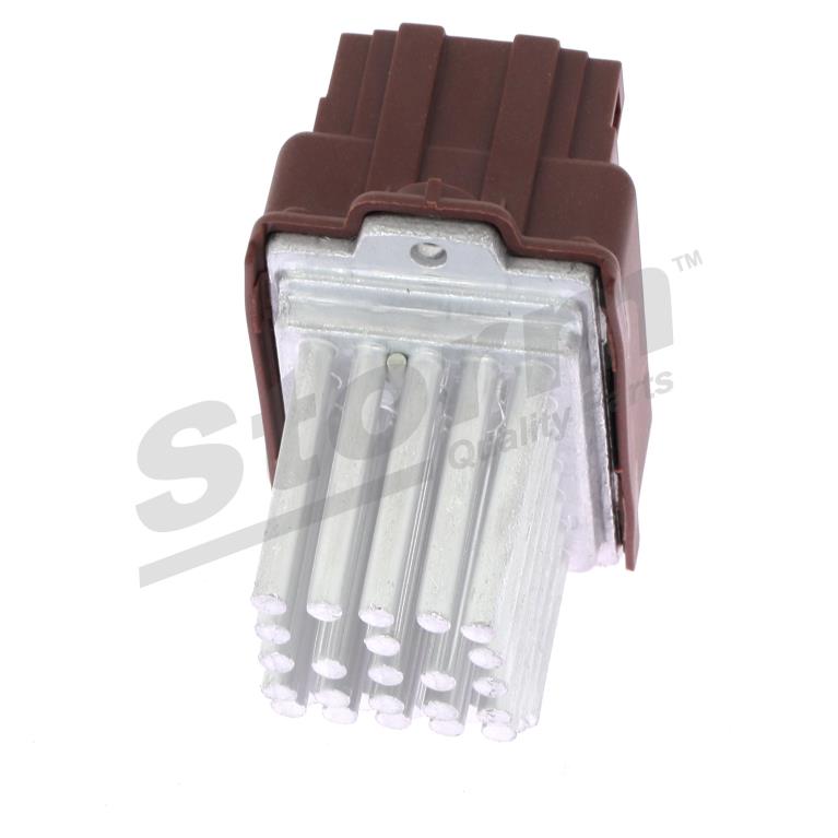 Resistência, ventilador de ar da cabina Storm ref. 970503
