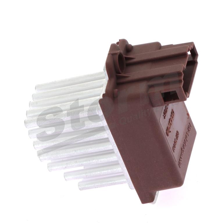 Resistência, ventilador de ar da cabina Storm ref. 970503