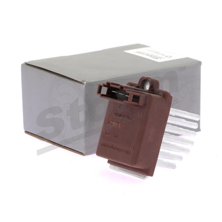 Resistência, ventilador de ar da cabina Storm ref. 970503