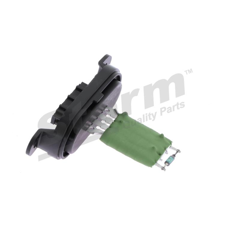 Resistência, ventilador de ar da cabina Storm ref. 970505