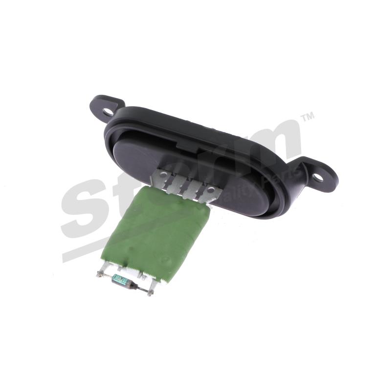 Resistência, ventilador de ar da cabina Storm ref. 970505