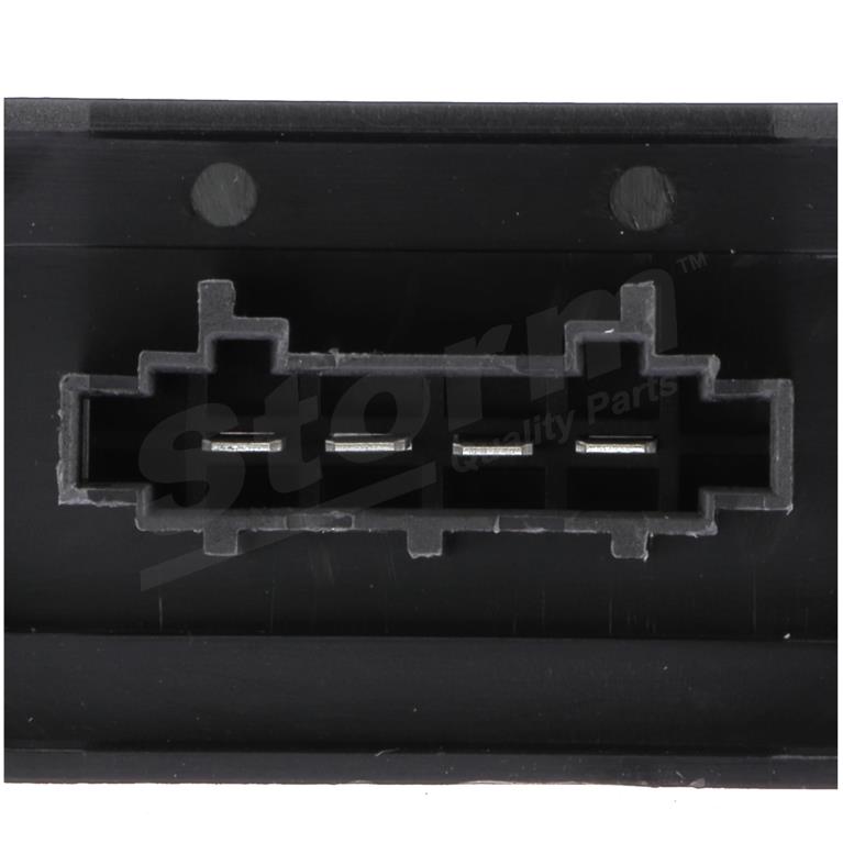 Resistência, ventilador de ar da cabina Storm ref. 970505