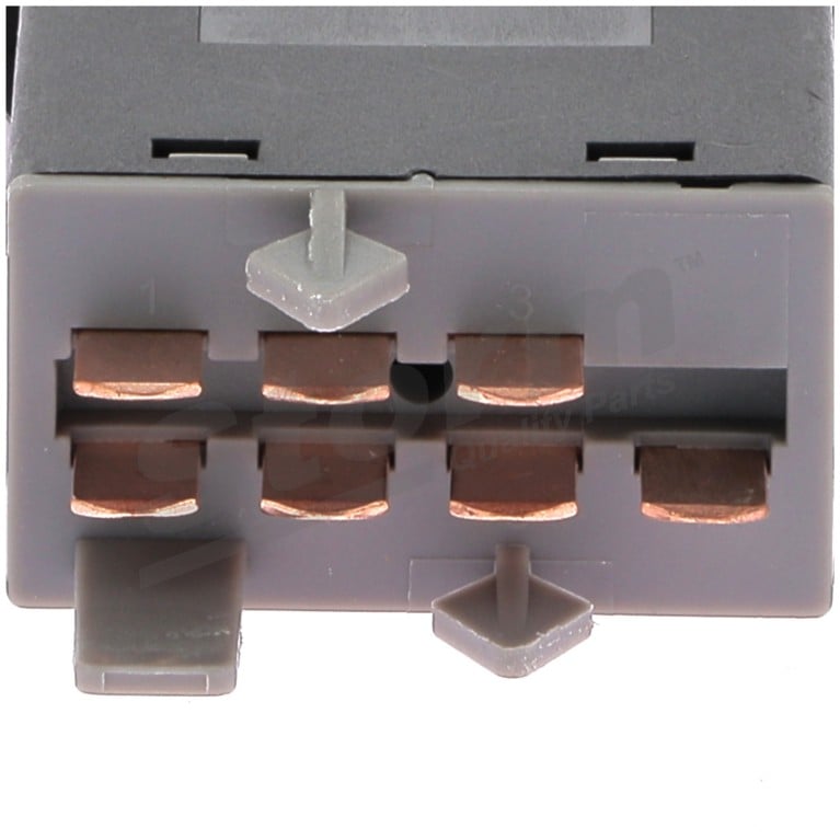 Interruptor luz warning (Interruptor luz de emergencia) Storm ref. 97059