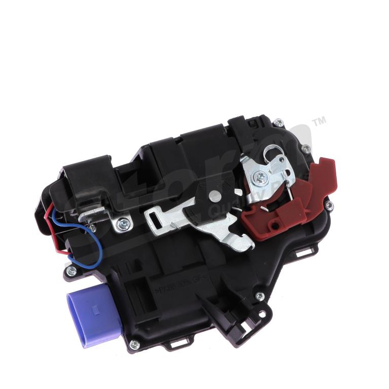 Serrure de porte Storm ref. 971001