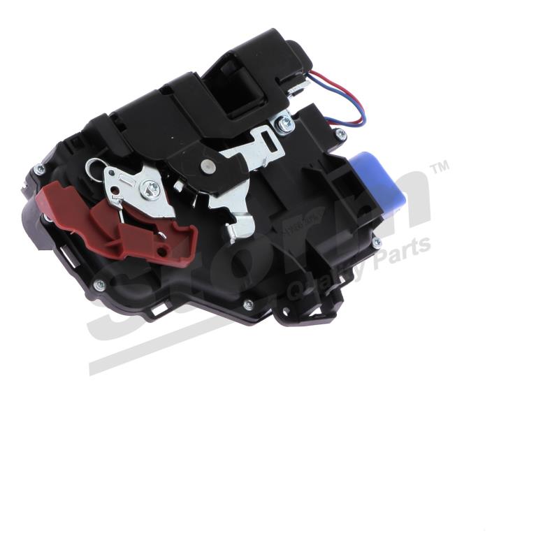 Fechadura de porta Storm ref. 971002