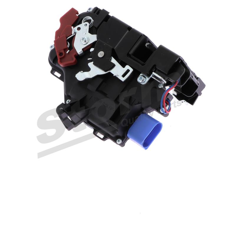 Fechadura de porta Storm ref. 971002