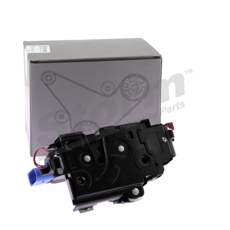Fechadura de porta Storm ref. 971002