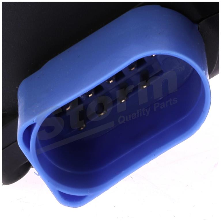 Fechadura de porta Storm ref. 971002