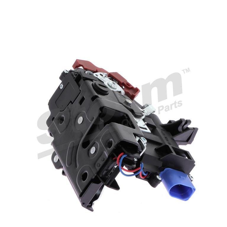 Serrure de porte Storm ref. 971003