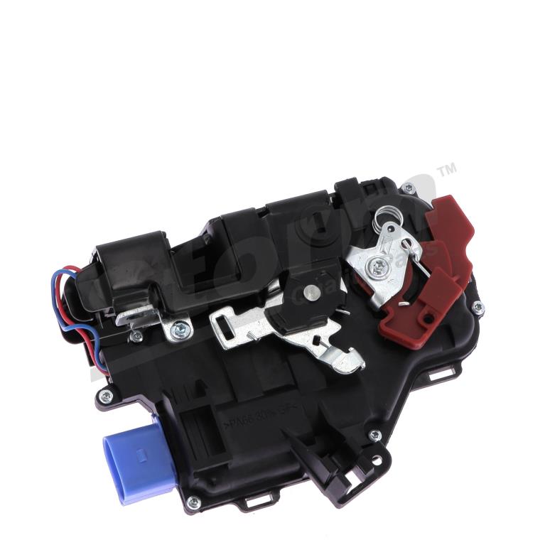 Serrure de porte Storm ref. 971003