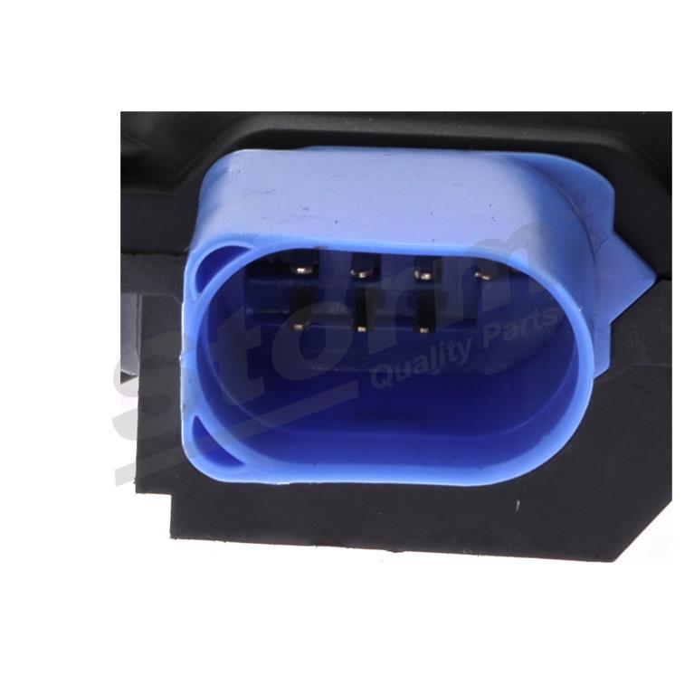 Serrure de porte Storm ref. 971003