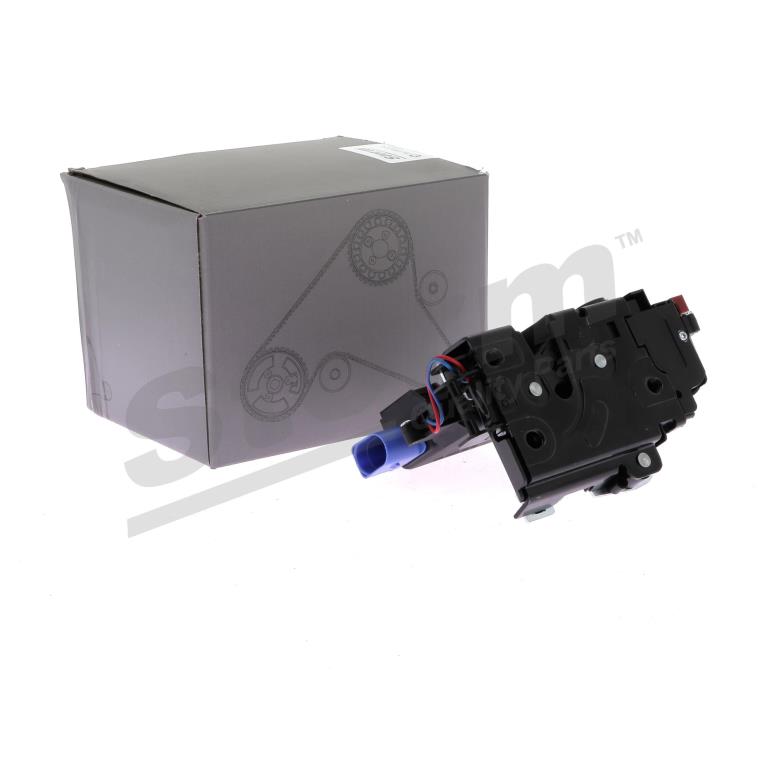 Serrure de porte Storm 971004