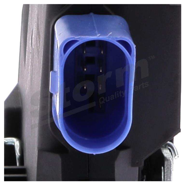 Serrure de porte Storm 971004