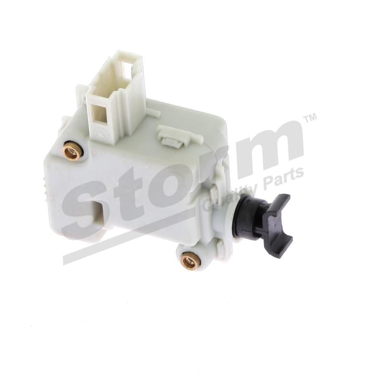 Fechadura de capot da porta-bagagens Storm ref. 971005