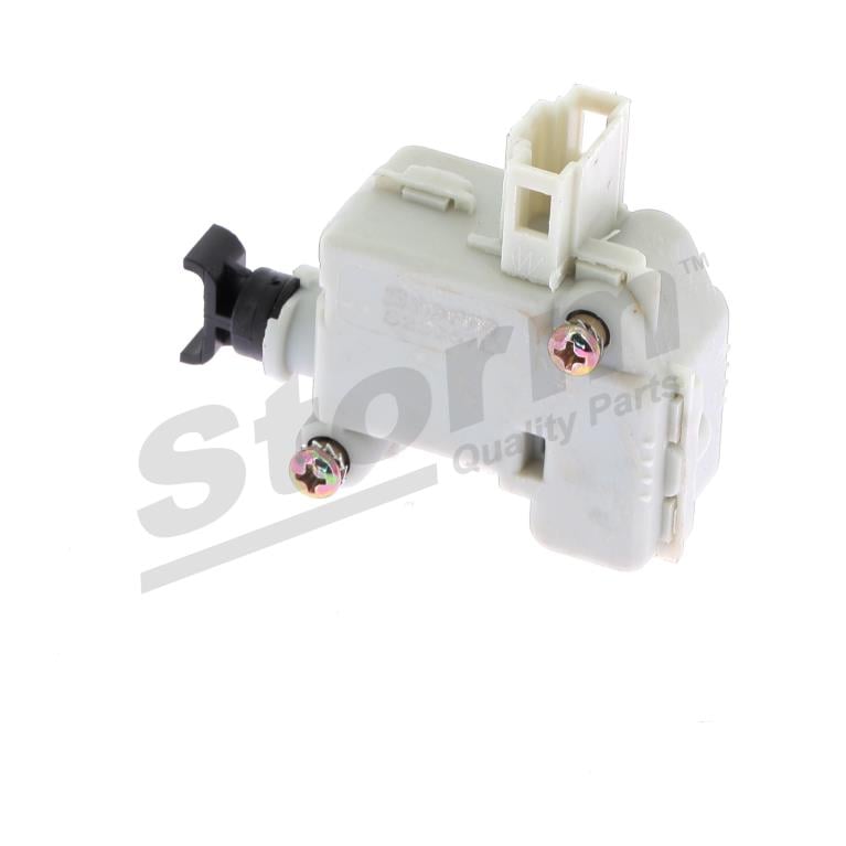 Fechadura de capot da porta-bagagens Storm ref. 971005