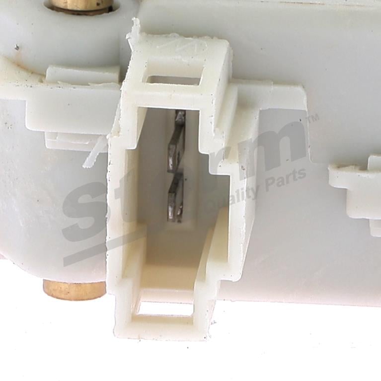 Fechadura de capot da porta-bagagens Storm ref. 971005