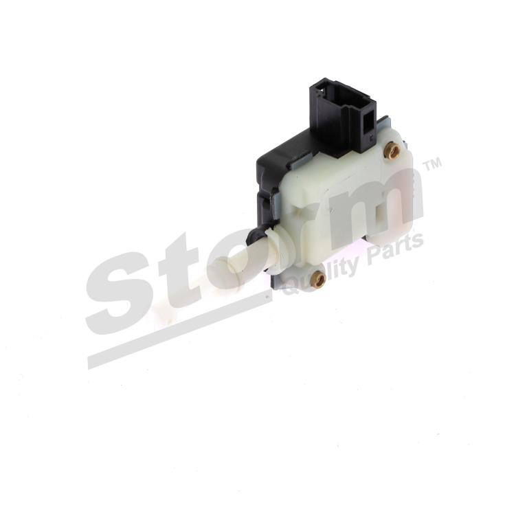 Serrure de capot de coffre Storm ref. 971006