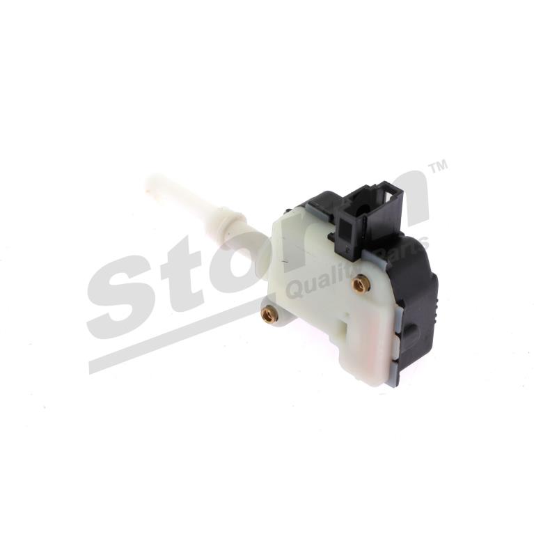 Serrure de capot de coffre Storm ref. 971006