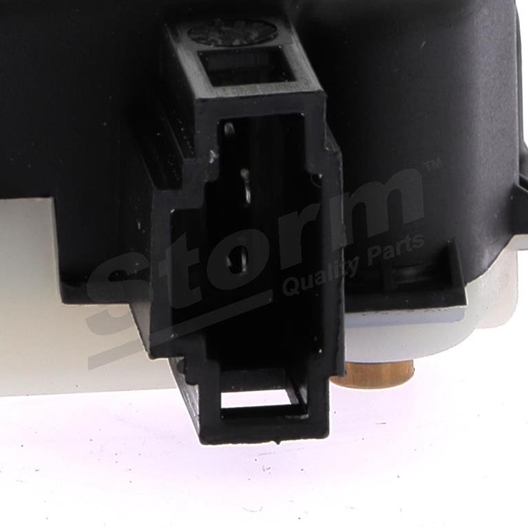 Serrure de capot de coffre Storm ref. 971006