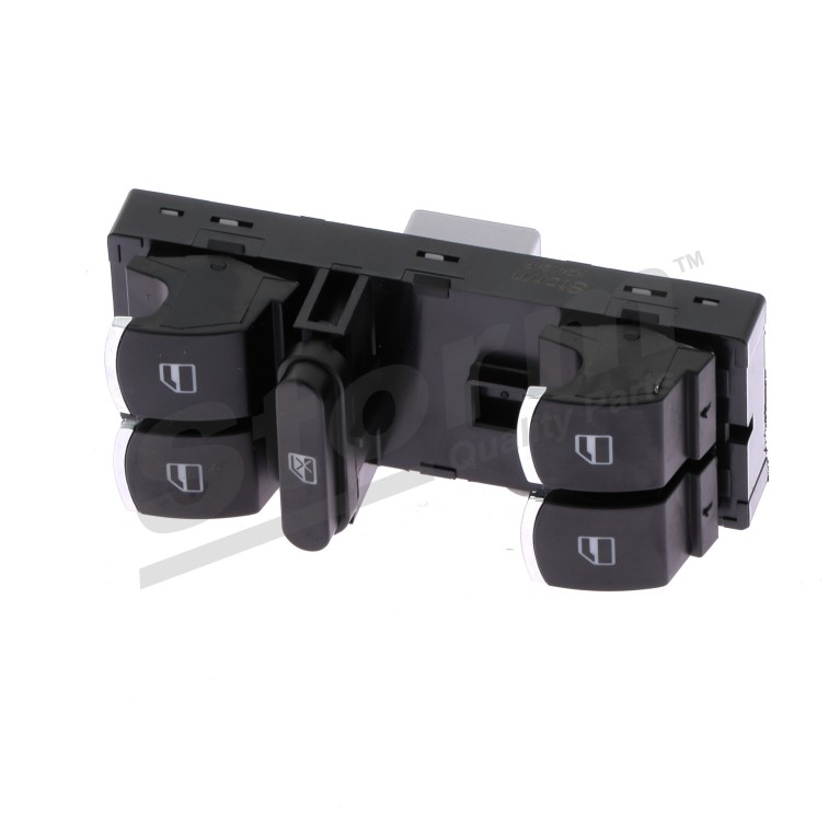 Interruptor, elevalunas Storm ref. 971007