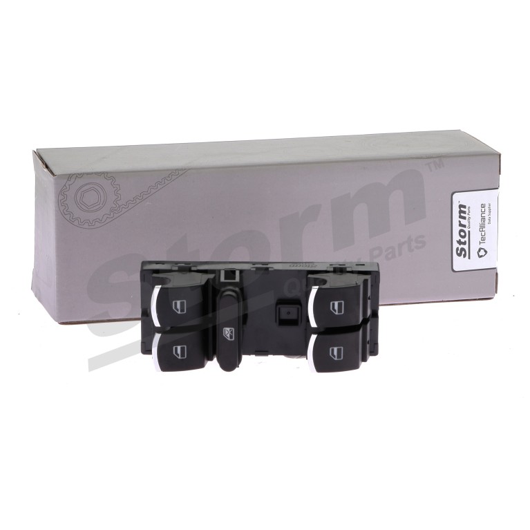 Interruptor, elevalunas Storm ref. 971007