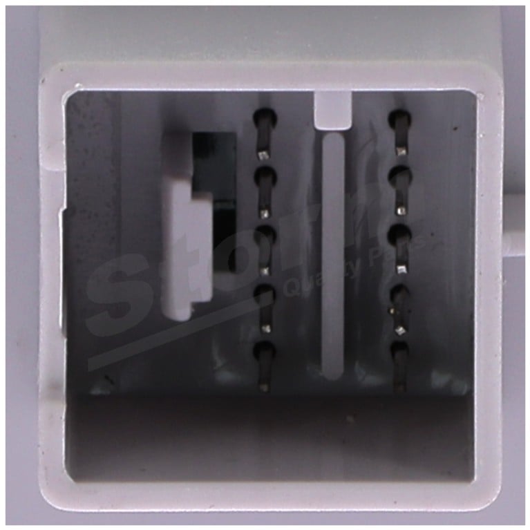 Interruptor, elevalunas Storm ref. 971007