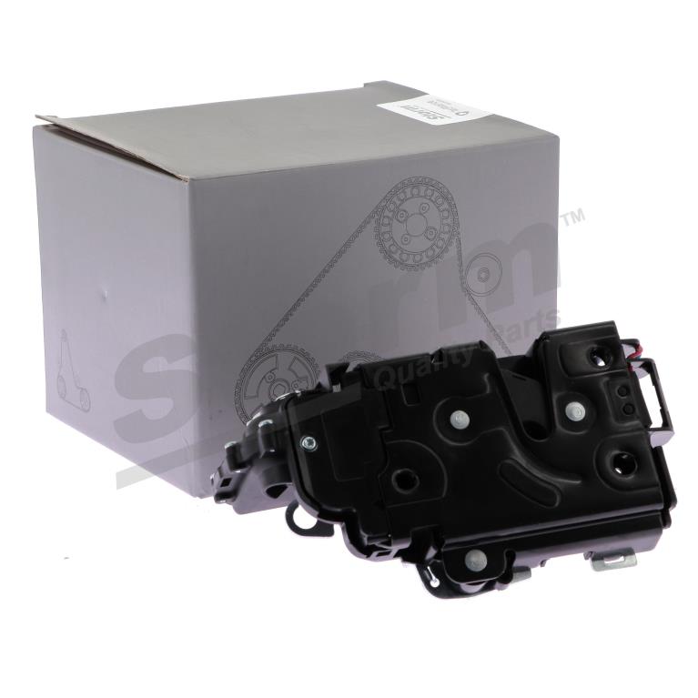 Serrure de porte Storm 971009