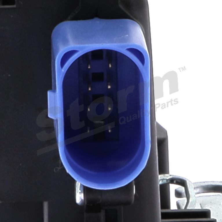 Serrure de porte Storm 971009