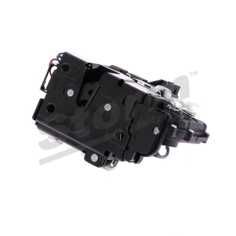 Serrure de porte Storm ref. 971010