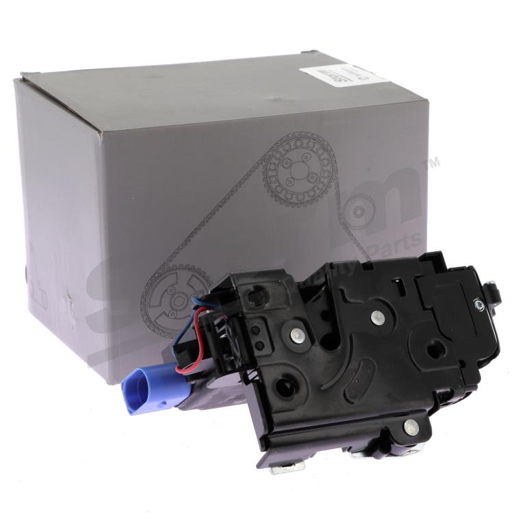 Serrure de porte Storm ref. 971010