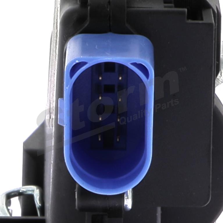 Serrure de porte Storm ref. 971010