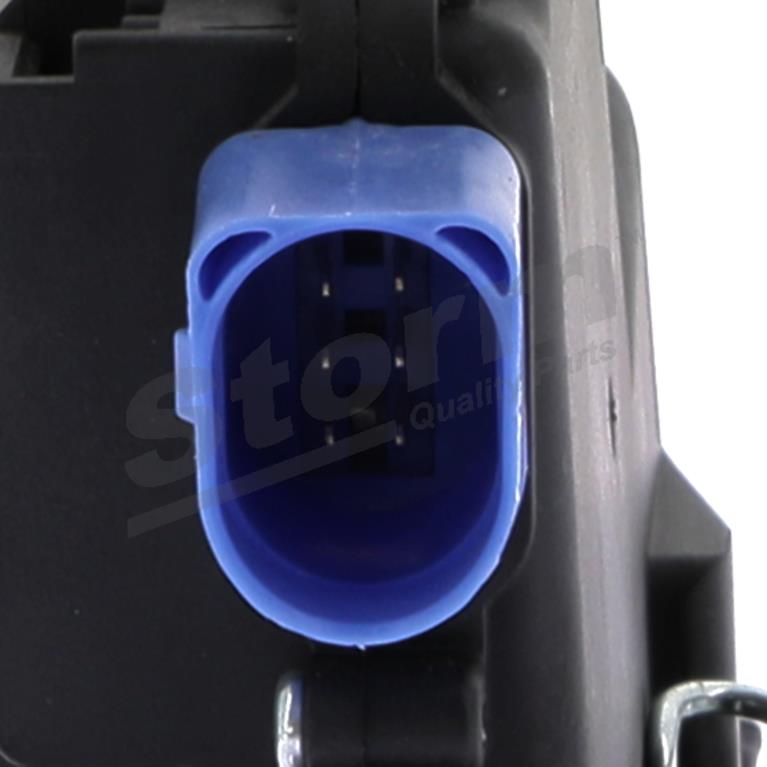 Serrure de porte Storm 971011