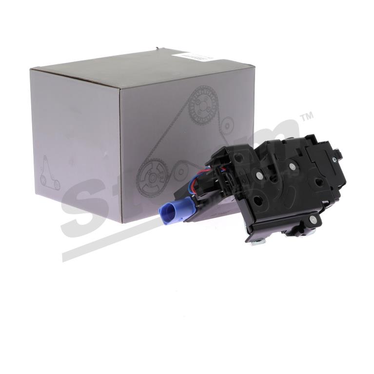 Serrure de porte Storm ref. 971012