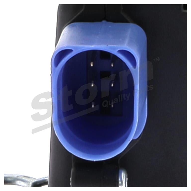Serrure de porte Storm ref. 971012