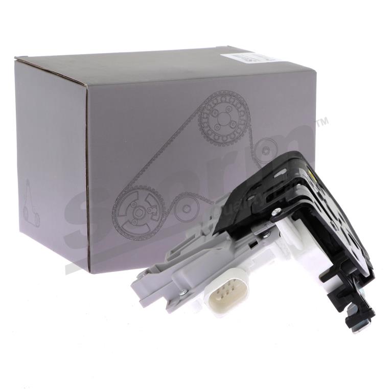 Serrure de porte Storm ref. 971014