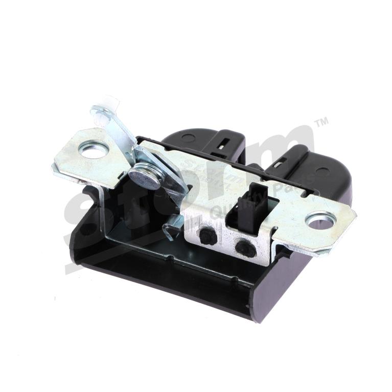 Serrure de hayon Storm ref. 971015