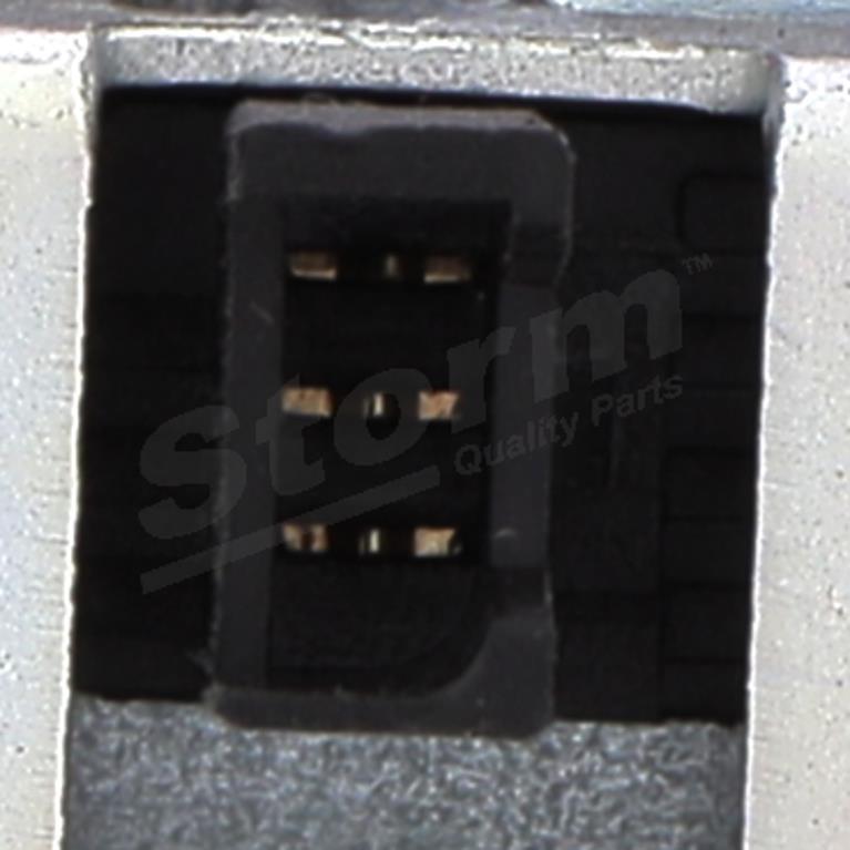 Serrure de hayon Storm ref. 971015