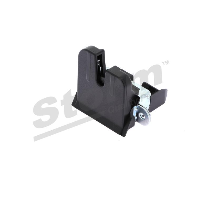Cerradura de la puerta del maletero Storm ref. 971016