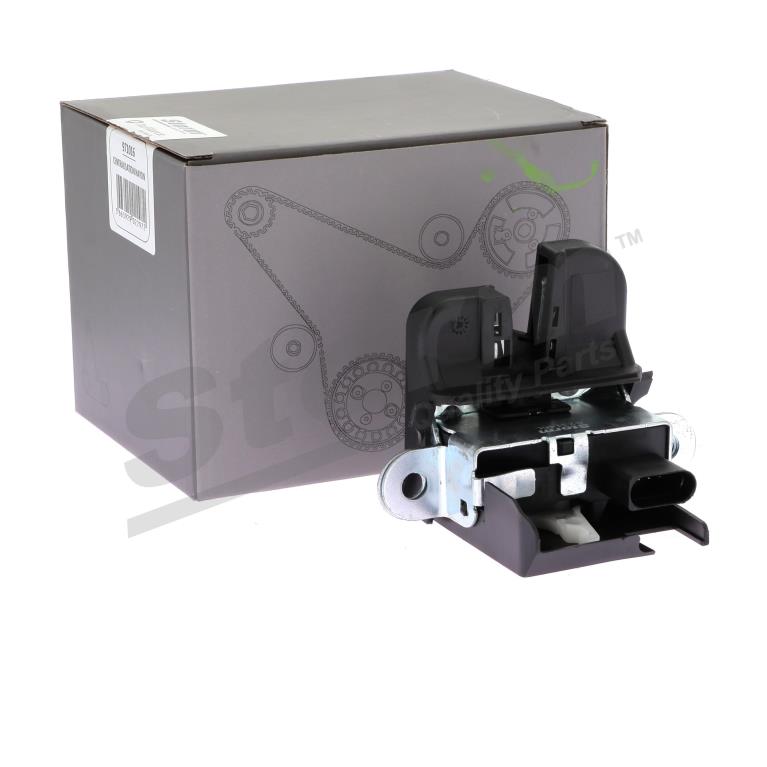 Cerradura de la puerta del maletero Storm ref. 971016