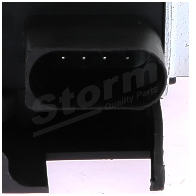 Cerradura de la puerta del maletero Storm ref. 971016