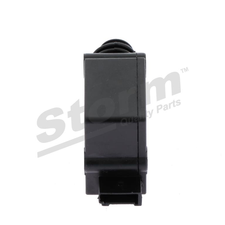 Cerradura de la puerta del maletero Storm ref. 971018