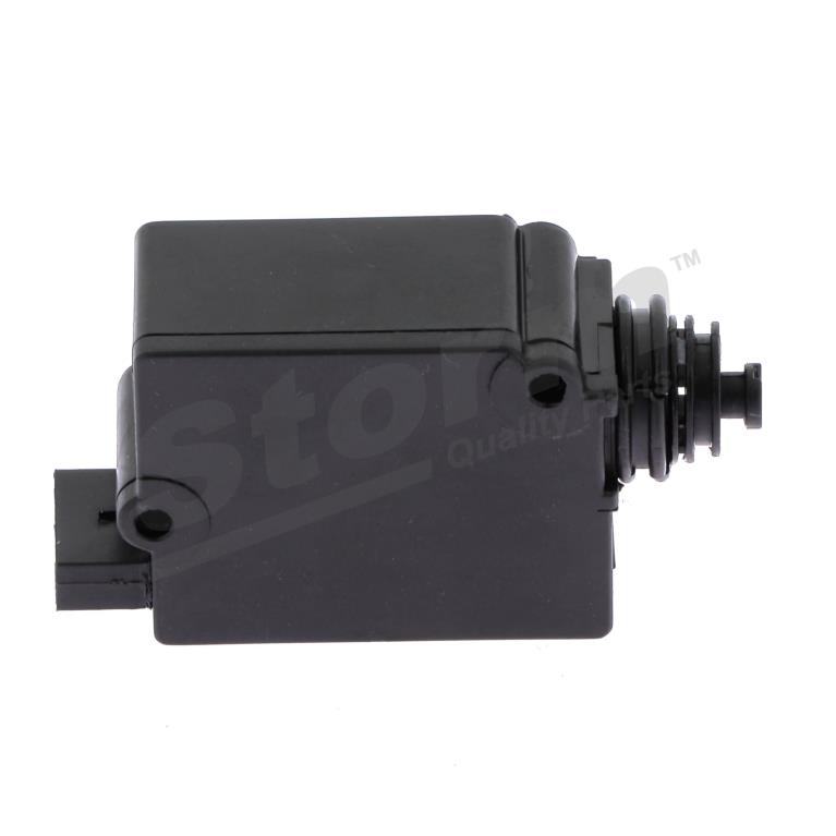 Cerradura de la puerta del maletero Storm ref. 971018