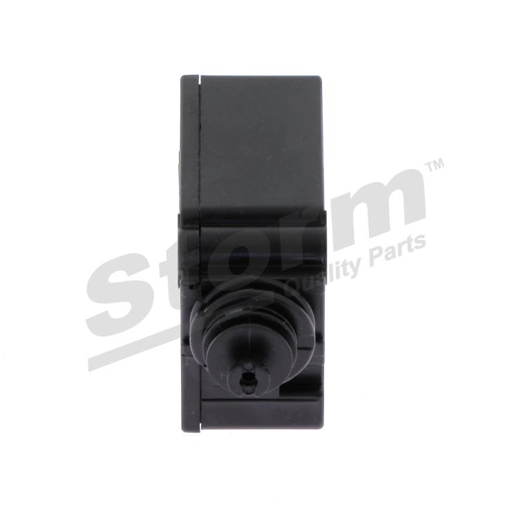 Cerradura de la puerta del maletero Storm ref. 971018