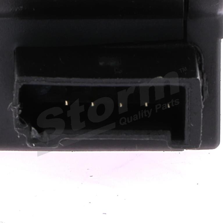 Cerradura de la puerta del maletero Storm ref. 971018
