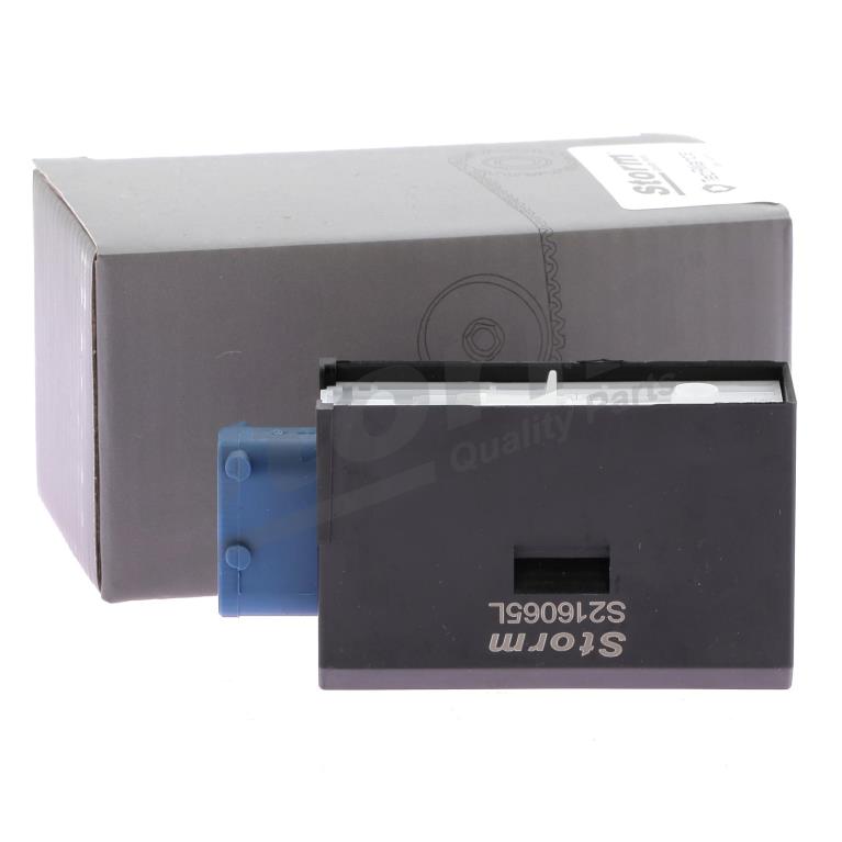 Serrure de hayon Storm ref. 971019