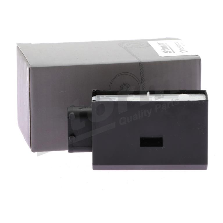 Cerradura de la puerta del maletero Storm ref. 971020